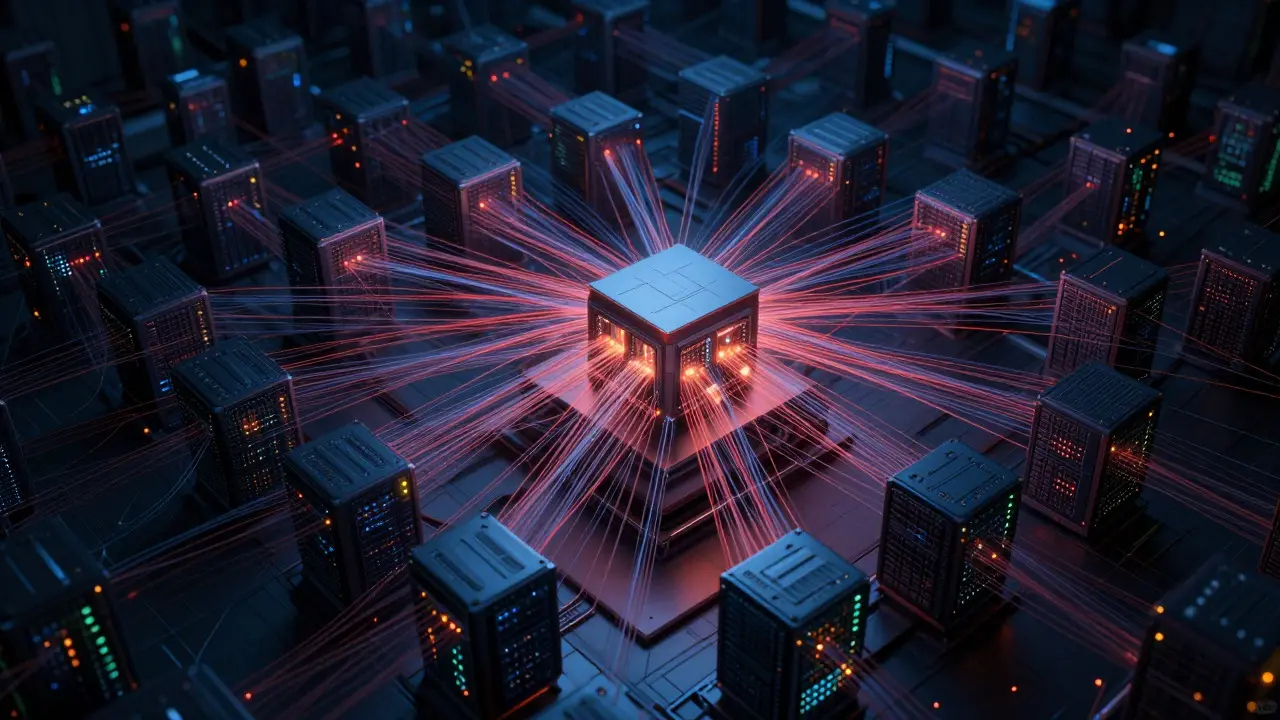 Istio vs Linkerd: выбор Service Mesh для микросервисов в 2026