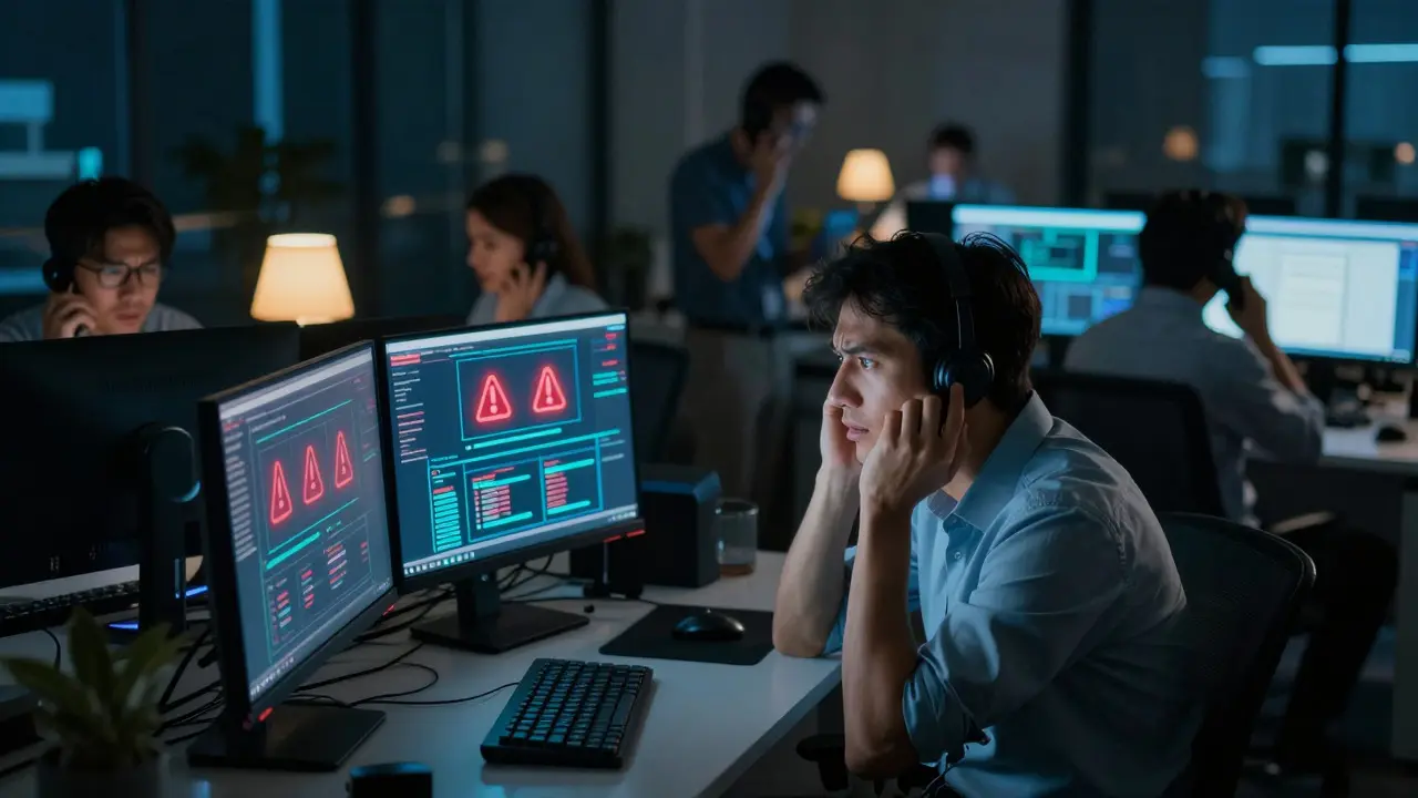 ITSM и ITIL: как выстроить процессное управление ИТ-сервисами
