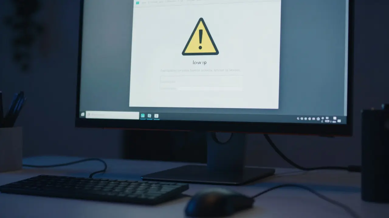 Как очистить диск C в Windows: пошаговое руководство по освобождению места