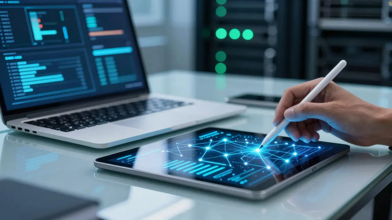 Контрактная разработка ПО: как выстроить SLA и KPI