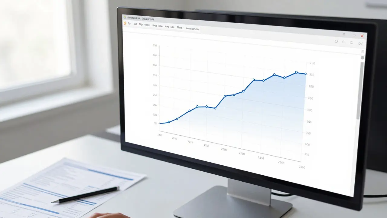 Matplotlib vs Plotly: как выбрать инструмент для визуализации данных