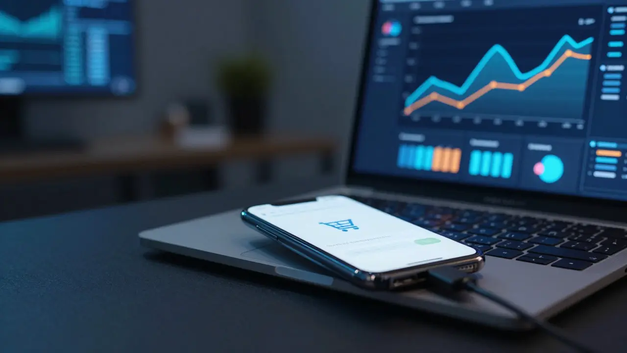 Мобильная аналитика: сравнение Firebase, AppMetrica и Amplitude
