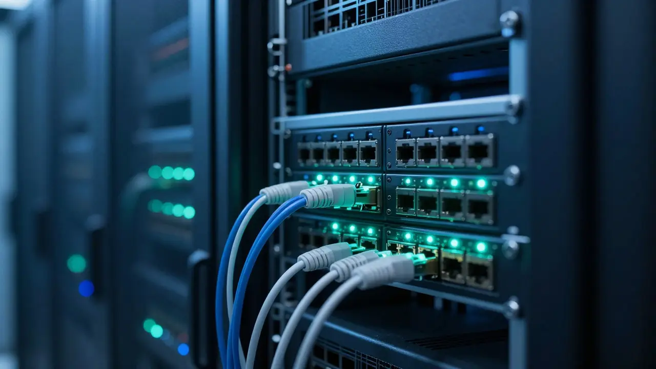 Настройка почтового сервера: Postfix, Dovecot и антиспам в 2026 году