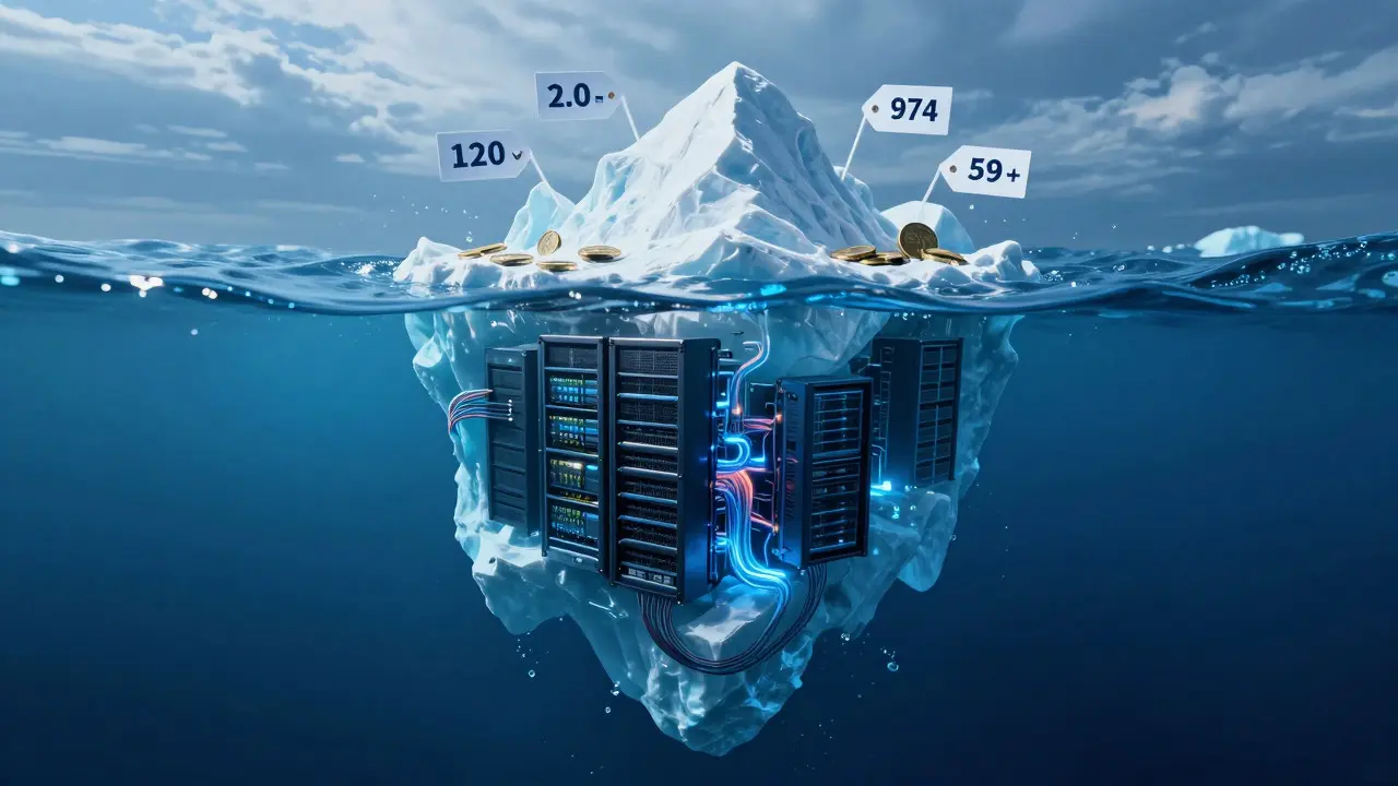 Облачные базы данных: сравнение Amazon RDS, Google Cloud SQL и Azure SQL в 2026 году