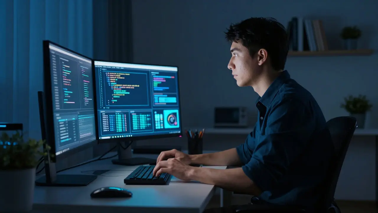 Переквалификация в Data Science: пошаговый план на 2026 год