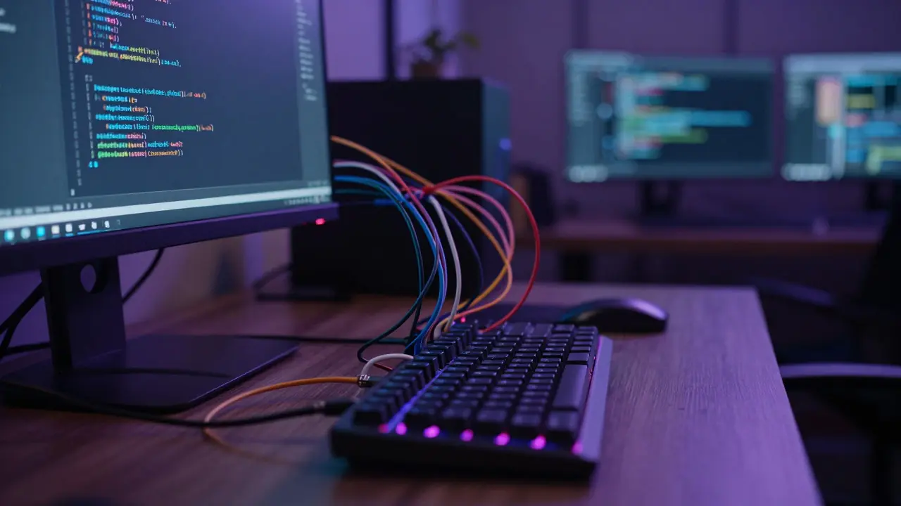 Сравнение пакетных менеджеров: npm, pip, Cargo и Maven в 2026 году