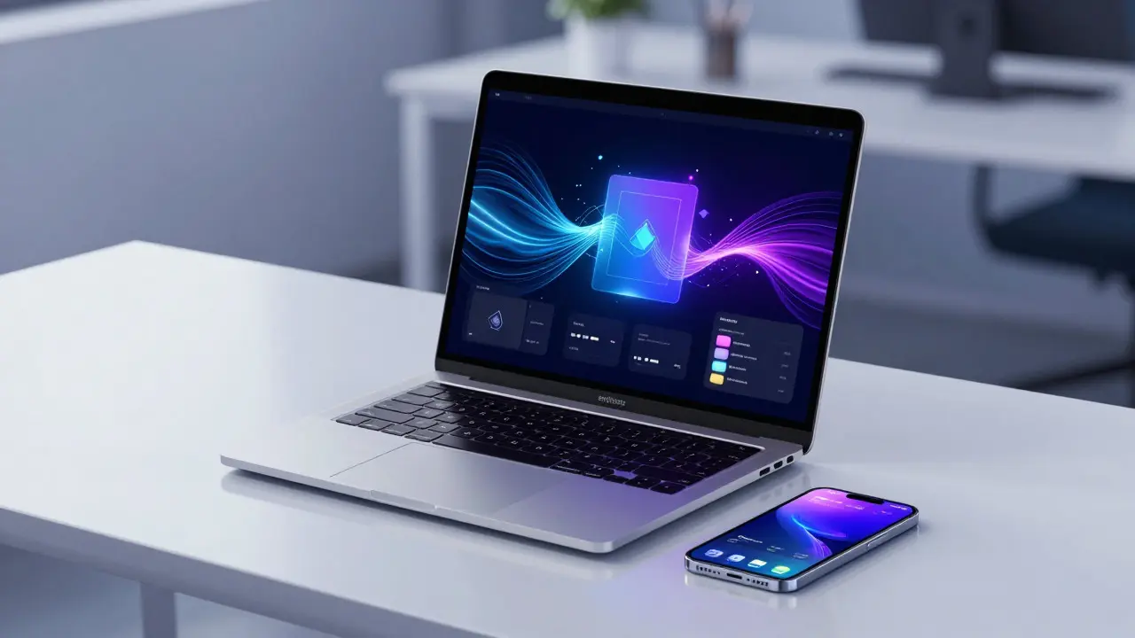 SwiftUI: новый способ создания интерфейсов iOS-приложений