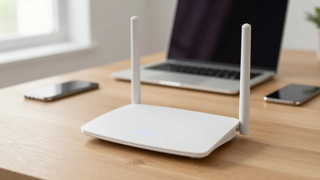 WPA3 и безопасность Wi-Fi: современные настройки защиты