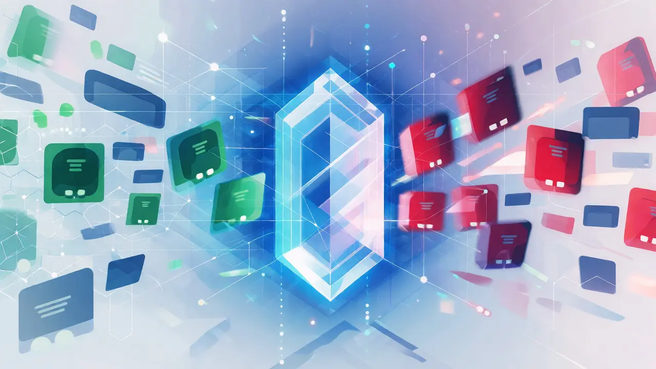 Цифровой щит, блокирующий небезопасные манифесты Kubernetes