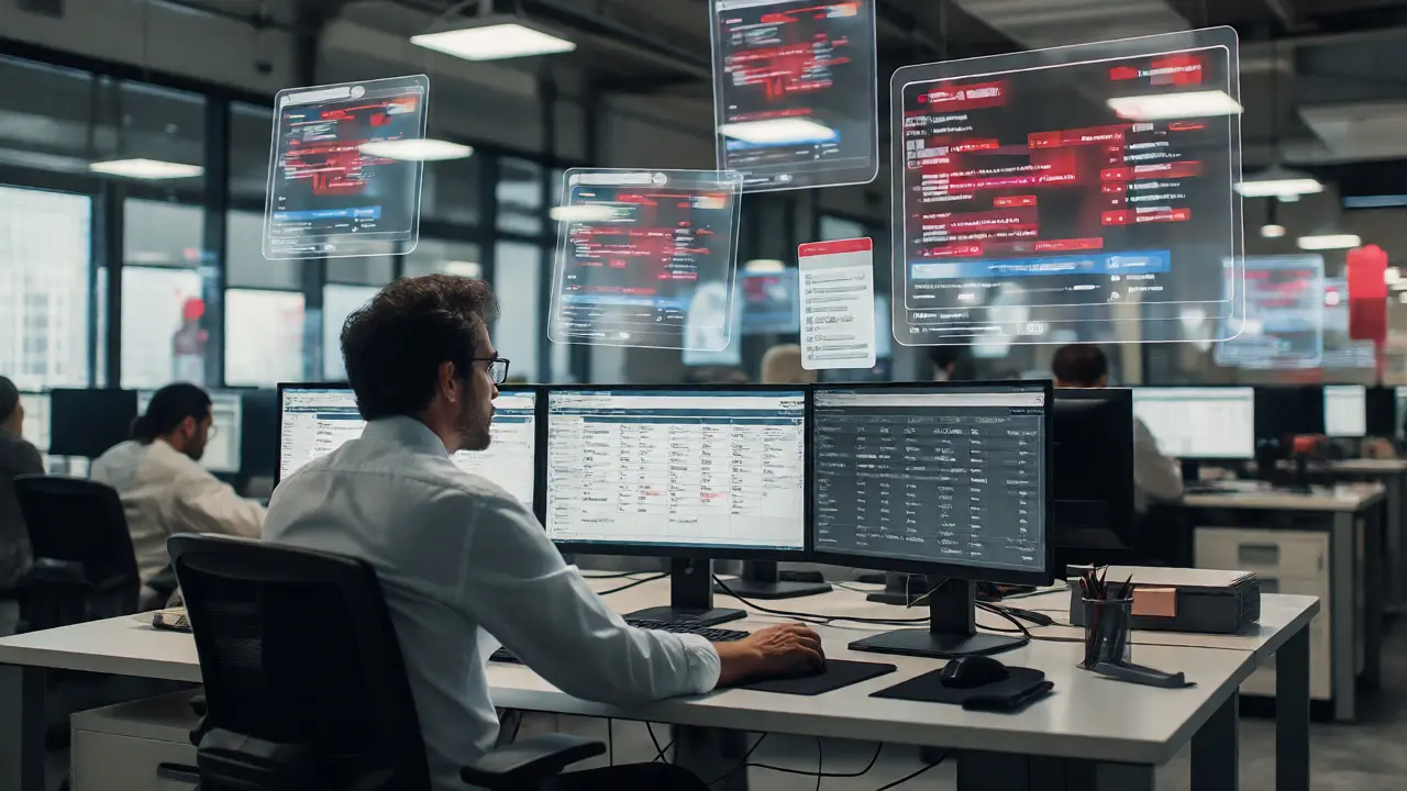 Data governance: как настроить политики доступа и пройти аудит