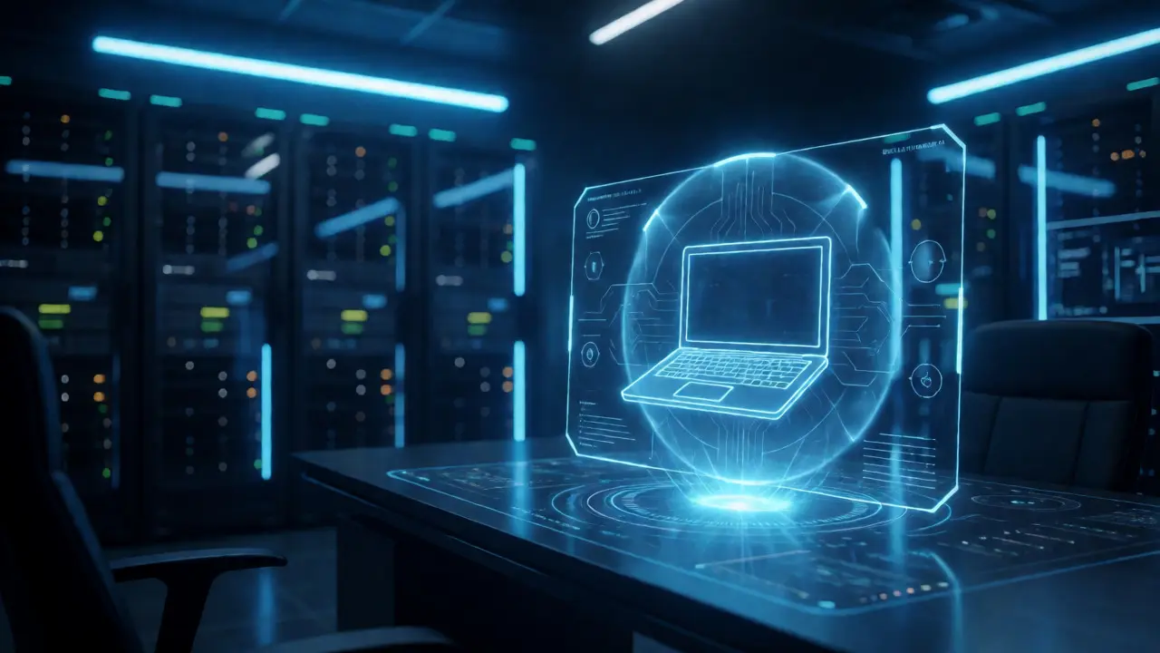 EDR и XDR: как выбрать защиту конечных устройств в 2026 году
