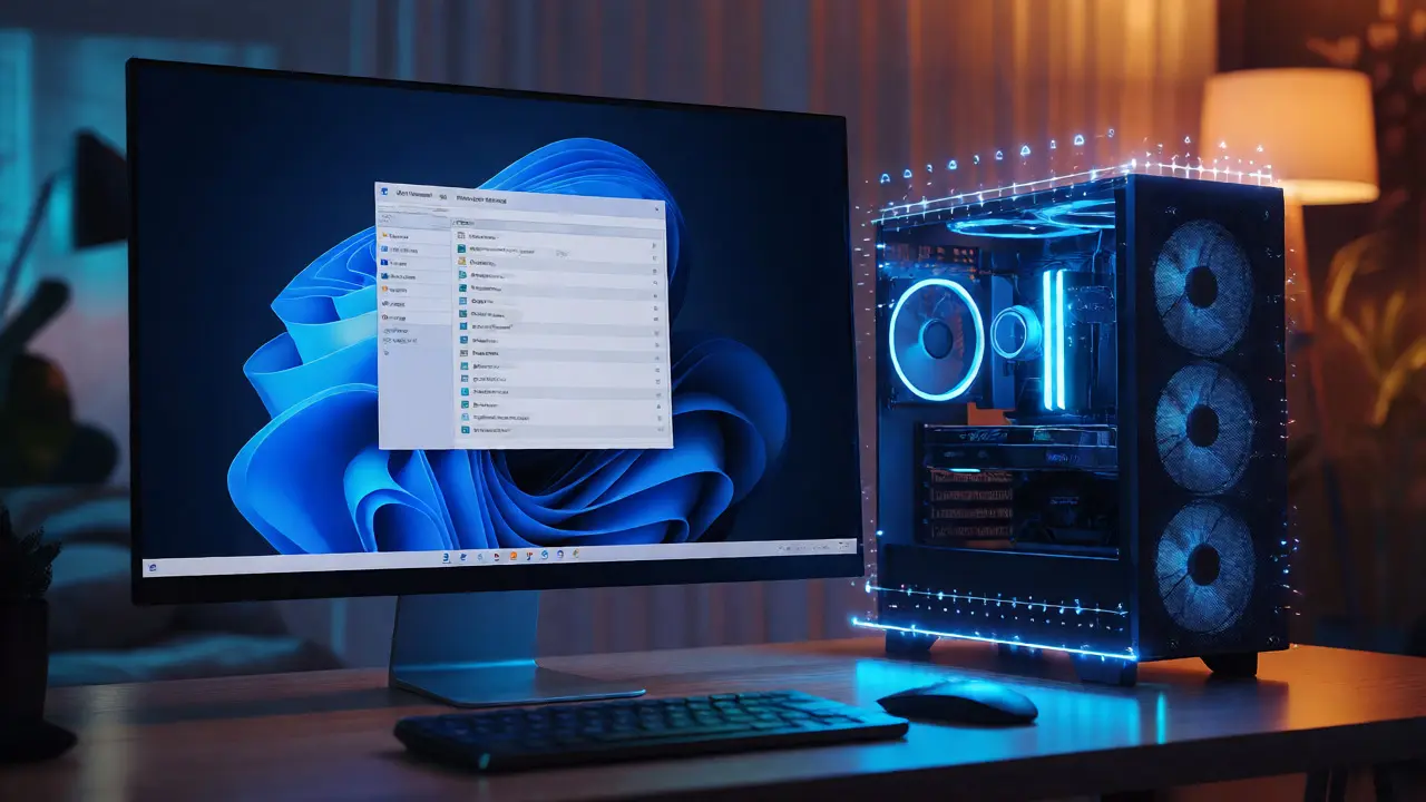 Hyper-V в Windows: инструкция по включению и настройке виртуализации