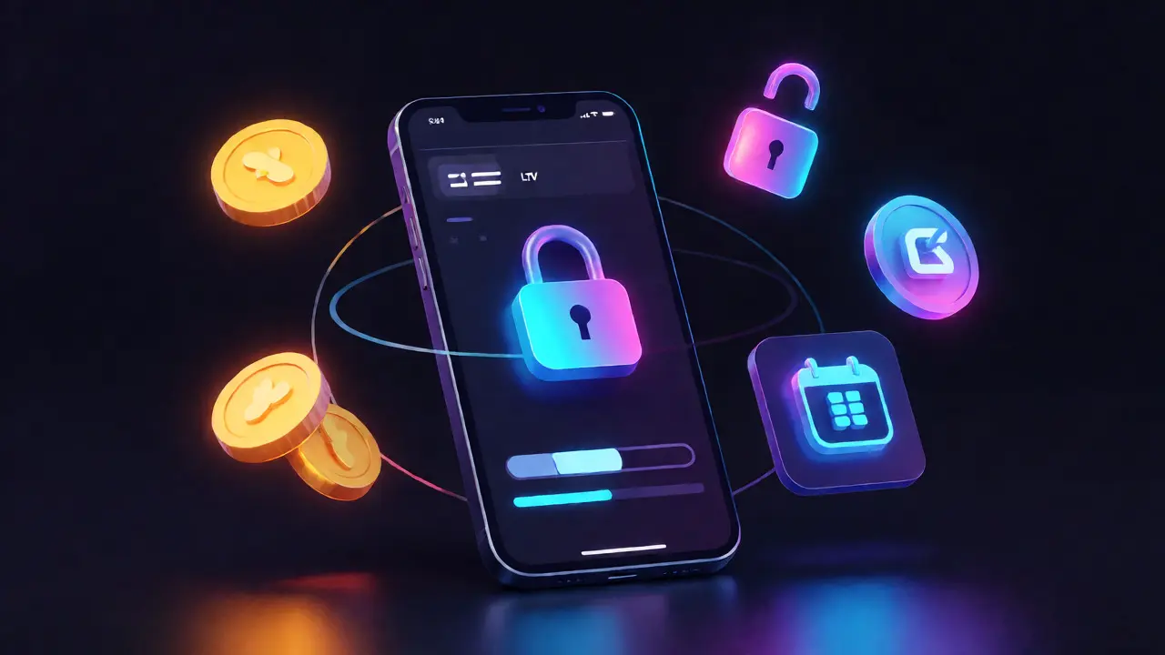 Иллюстрация типов внутриигровых покупок и LTV