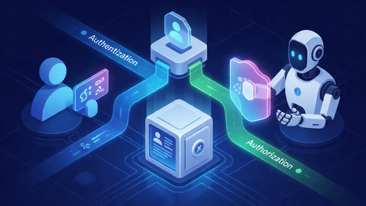 OAuth 2.0 и OpenID Connect: как настроить безопасную авторизацию в API