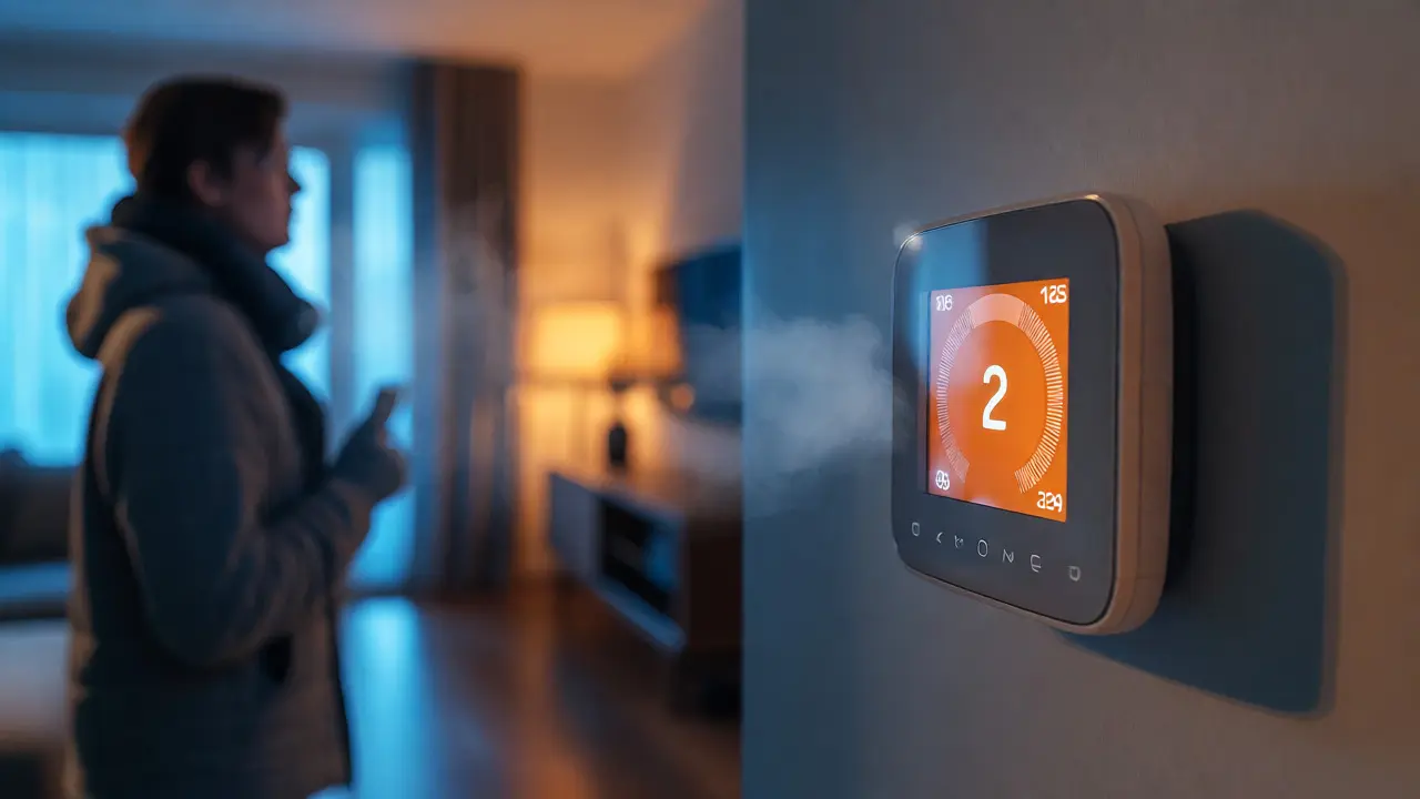 Калибровка датчиков IoT: как победить дрейф и обеспечить точность