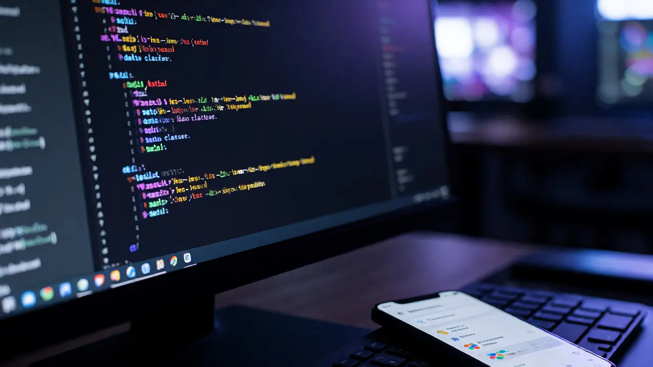 Kotlin для Android: почему это стандарт разработки в 2026 году