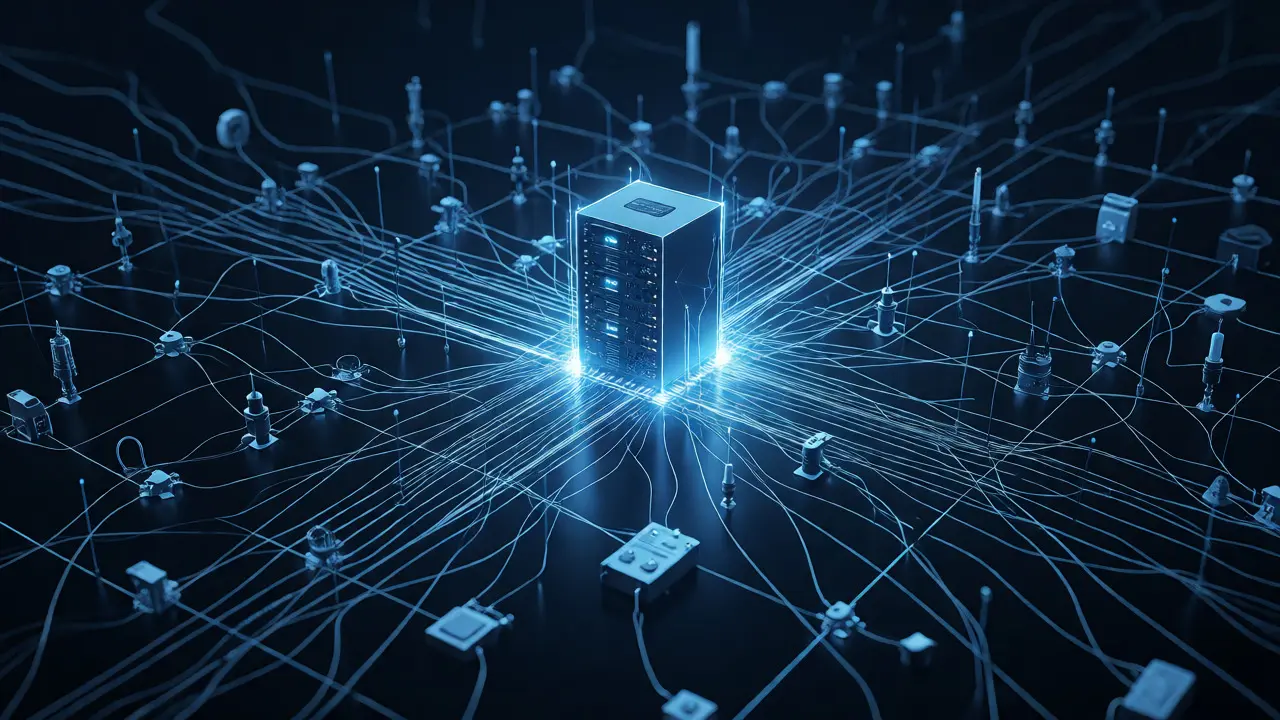 MQTT брокеры: Mosquitto и EMQX - настройка для IoT проектов