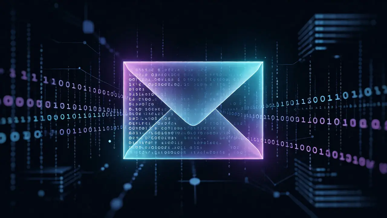 PGP и S/MIME: как выбрать шифрование почты в 2026 году
