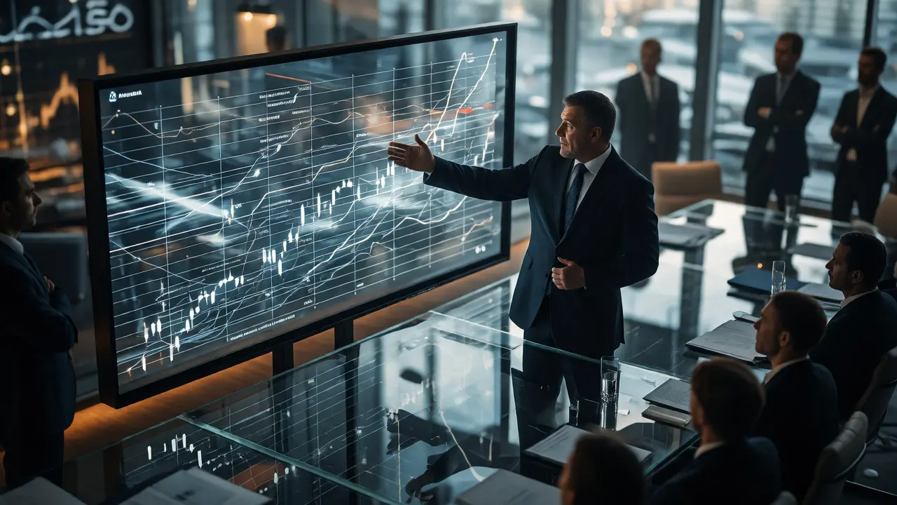 ROI IT-проектов: как рассчитать окупаемость инвестиций