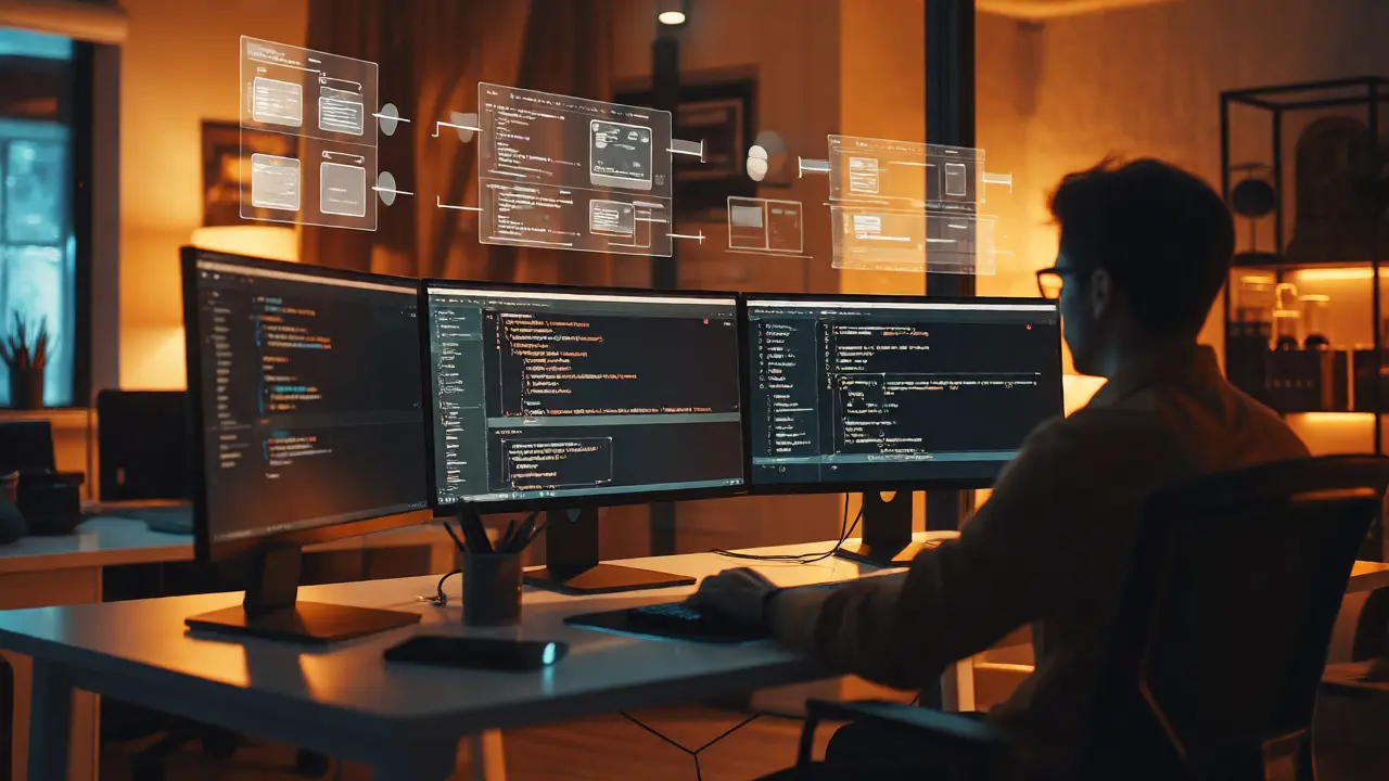 Современная среда разработки на C++ с модулями