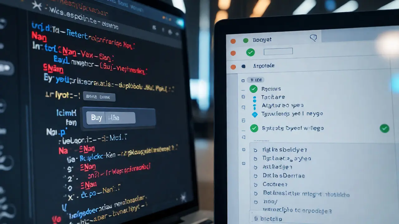 TypeScript: зачем нужна статическая типизация в JavaScript